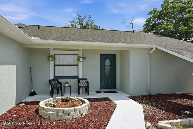 13032 Lola Drive, Spring Hill, FL 34608