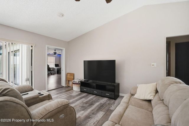 13032 Lola Drive, Spring Hill, FL 34608