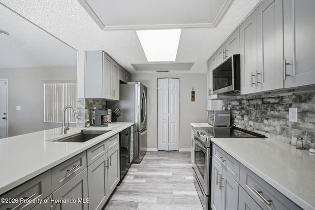 13032 Lola Drive, Spring Hill, FL 34608