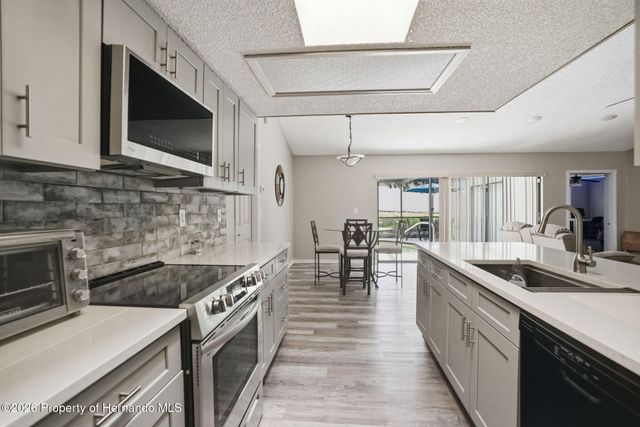 13032 Lola Drive, Spring Hill, FL 34608