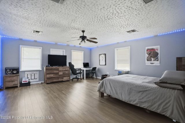 13032 Lola Drive, Spring Hill, FL 34608