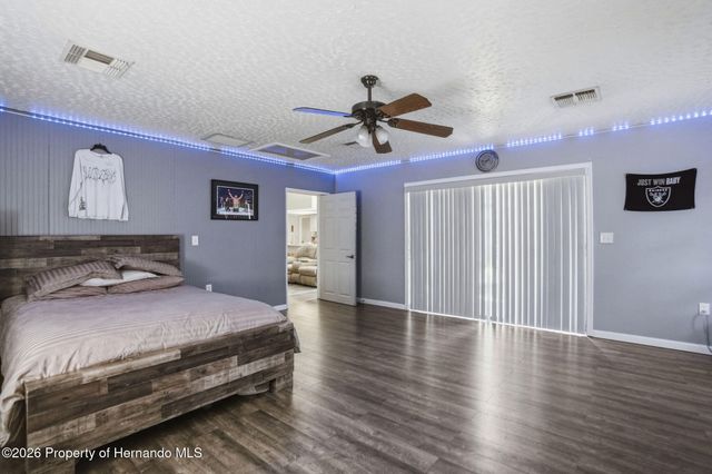 13032 Lola Drive, Spring Hill, FL 34608