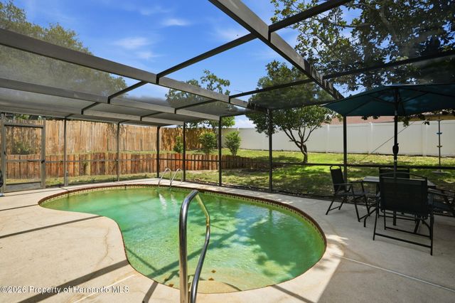 13032 Lola Drive, Spring Hill, FL 34608