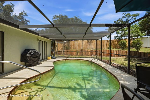 13032 Lola Drive, Spring Hill, FL 34608