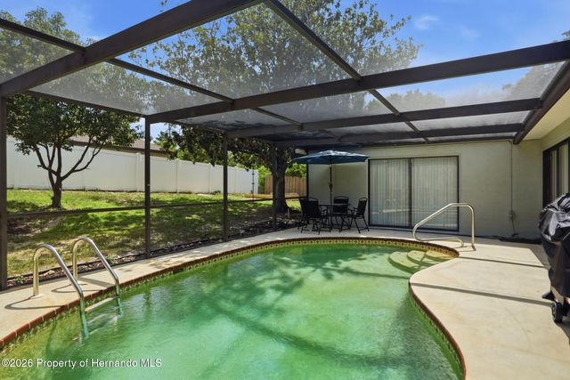 13032 Lola Drive, Spring Hill, FL 34608