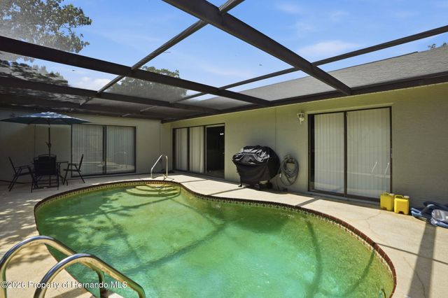 13032 Lola Drive, Spring Hill, FL 34608