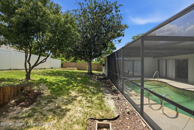 13032 Lola Drive, Spring Hill, FL 34608