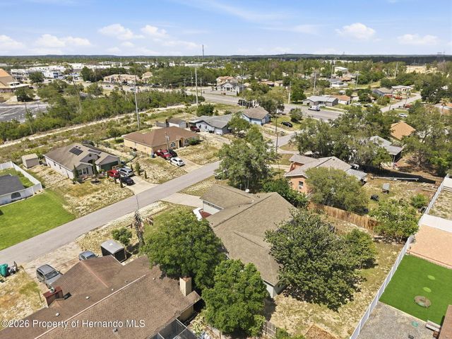13032 Lola Drive, Spring Hill, FL 34608