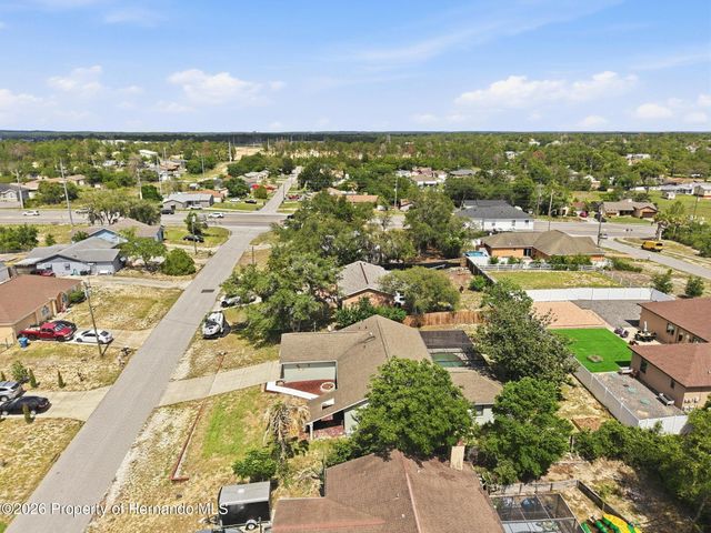 13032 Lola Drive, Spring Hill, FL 34608