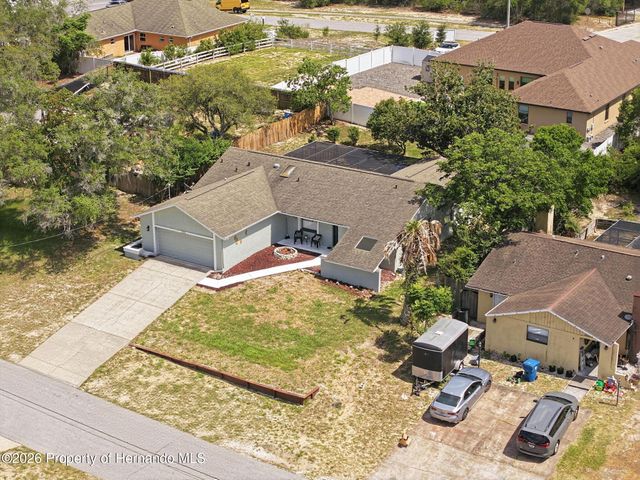 13032 Lola Drive, Spring Hill, FL 34608