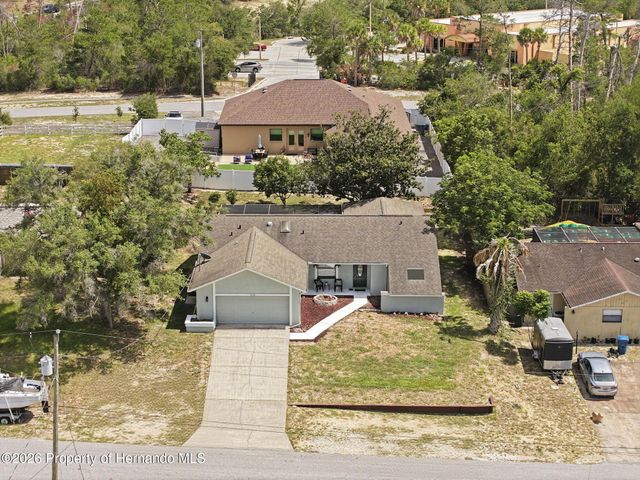 13032 Lola Drive, Spring Hill, FL 34608