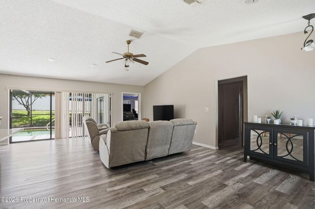 13032 Lola Drive, Spring Hill, FL 34608