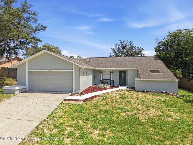 13032 Lola Drive, Spring Hill, FL 34608