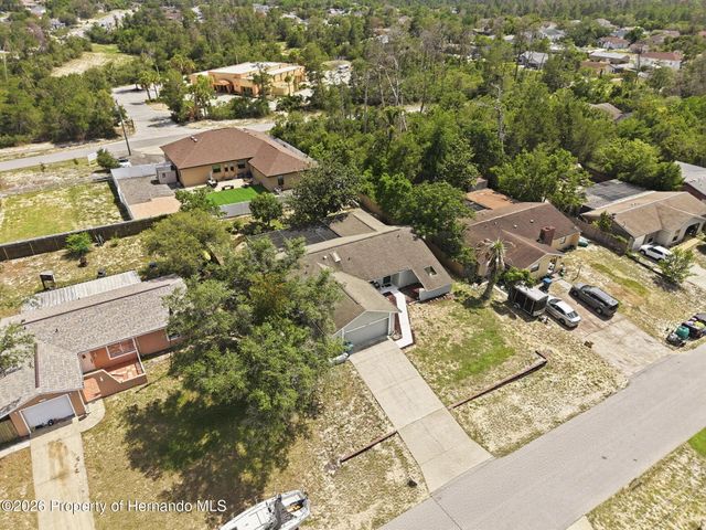 13032 Lola Drive, Spring Hill, FL 34608
