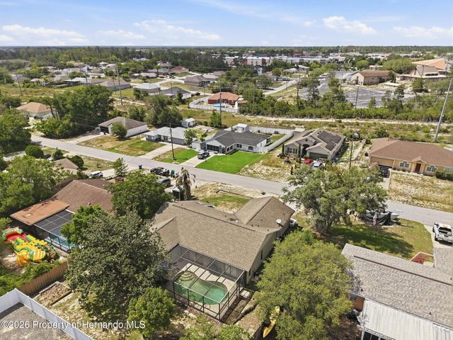 13032 Lola Drive, Spring Hill, FL 34608