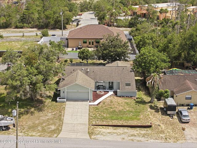 13032 Lola Drive, Spring Hill, FL 34608