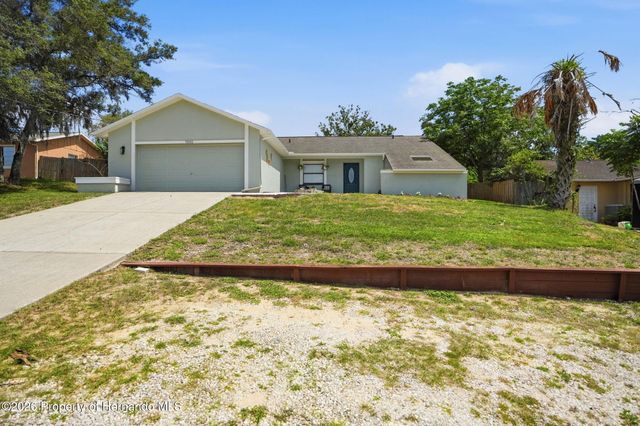 13032 Lola Drive, Spring Hill, FL 34608
