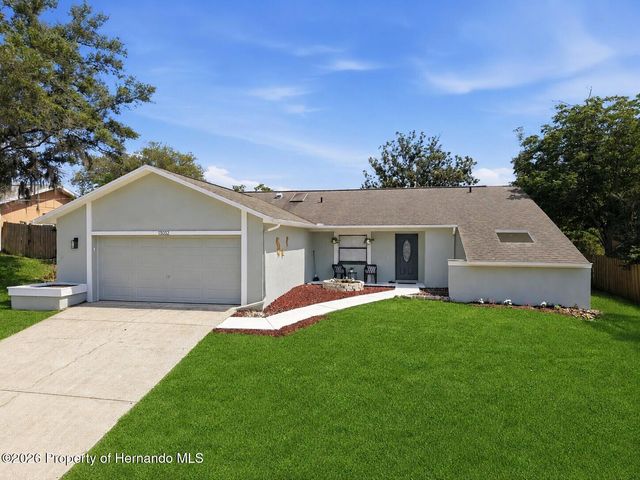 13032 Lola Drive, Spring Hill, FL 34608