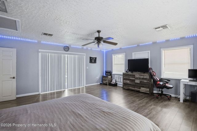 13032 Lola Drive, Spring Hill, FL 34608
