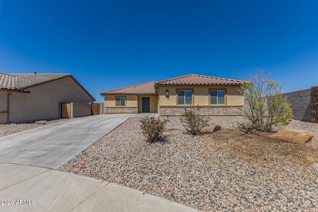 1574 E CABALLERO Drive, Casa Grande, AZ 85122