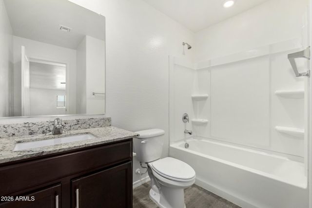 1574 E CABALLERO Drive, Casa Grande, AZ 85122