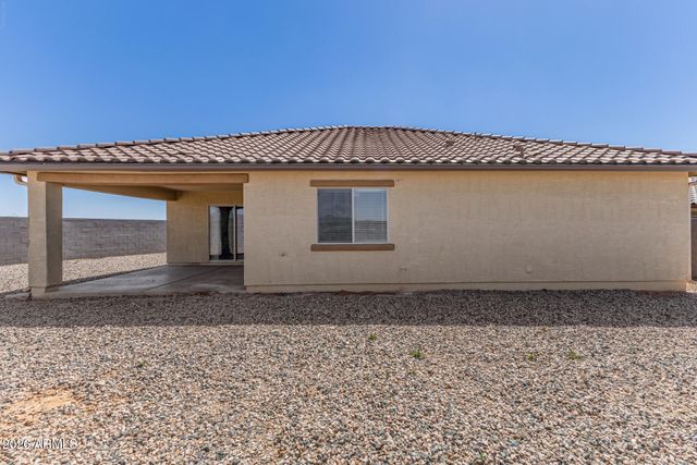 1574 E CABALLERO Drive, Casa Grande, AZ 85122