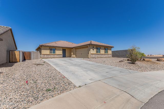 1574 E CABALLERO Drive, Casa Grande, AZ 85122