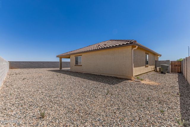 1574 E CABALLERO Drive, Casa Grande, AZ 85122