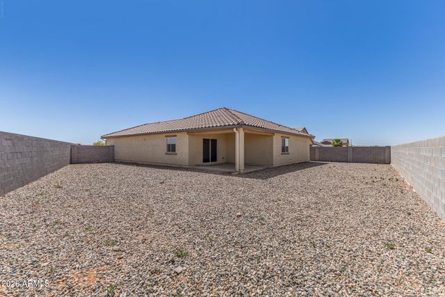 1574 E CABALLERO Drive, Casa Grande, AZ 85122