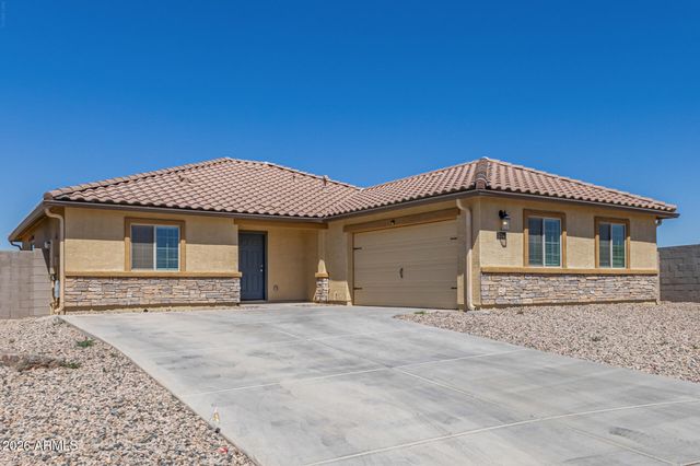 1574 E CABALLERO Drive, Casa Grande, AZ 85122