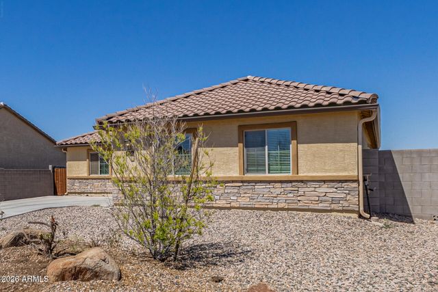 1574 E CABALLERO Drive, Casa Grande, AZ 85122
