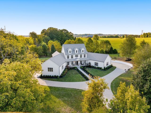 1780 Berea Church Rd, Lebanon, TN 37087