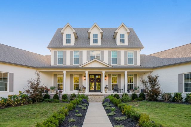 1780 Berea Church Rd, Lebanon, TN 37087