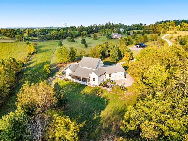 1780 Berea Church Rd, Lebanon, TN 37087