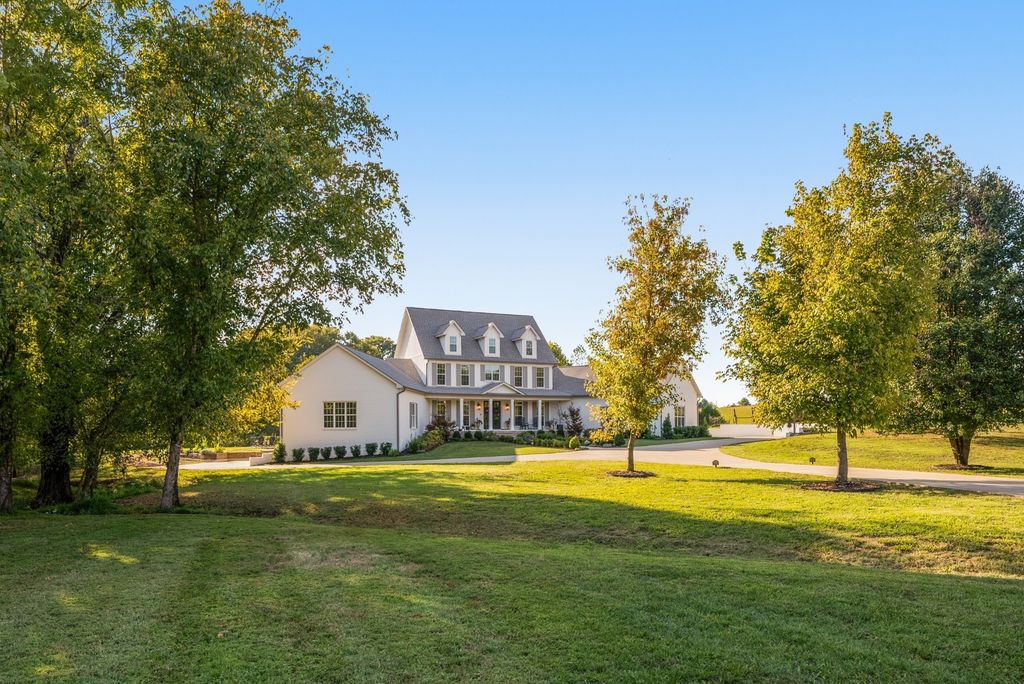 1780 Berea Church Rd, Lebanon, TN 37087