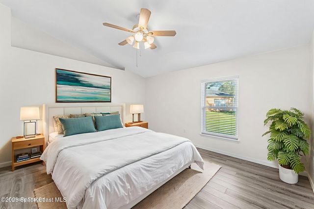 1167 White Oak Circle, Melbourne, FL 32934