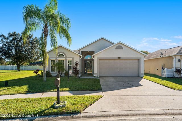 1167 White Oak Circle, Melbourne, FL 32934