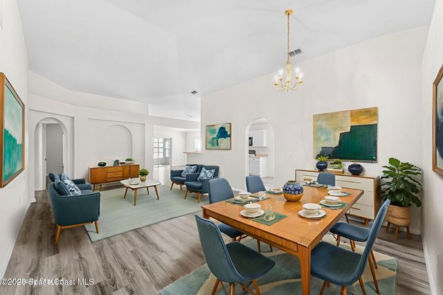 1167 White Oak Circle, Melbourne, FL 32934