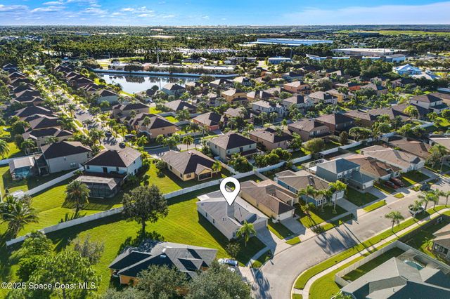 1167 White Oak Circle, Melbourne, FL 32934