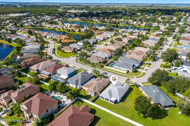 1167 White Oak Circle, Melbourne, FL 32934