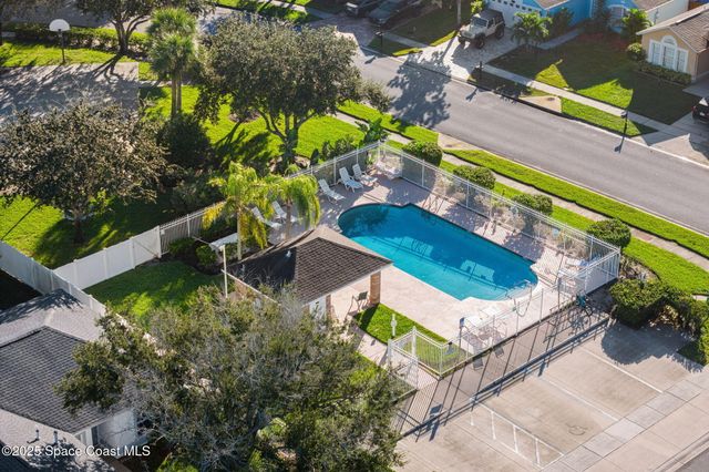 1167 White Oak Circle, Melbourne, FL 32934