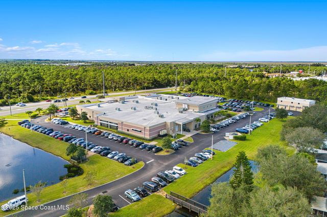 1167 White Oak Circle, Melbourne, FL 32934