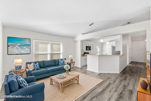 1167 White Oak Circle, Melbourne, FL 32934