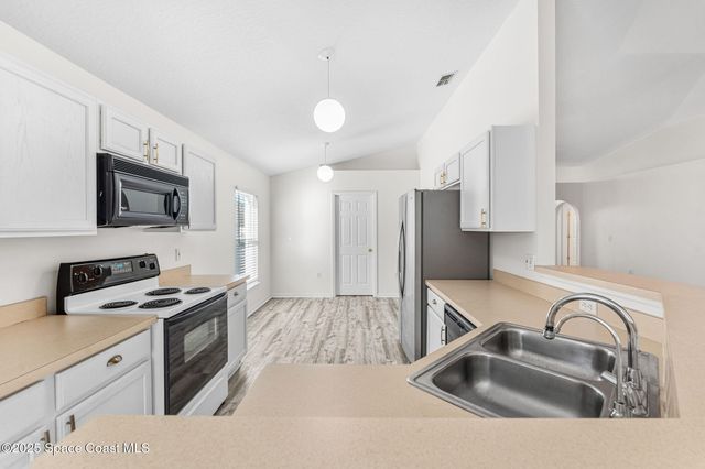 1167 White Oak Circle, Melbourne, FL 32934