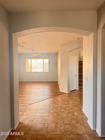 6602 S 57th Avenue, Laveen, AZ 85339