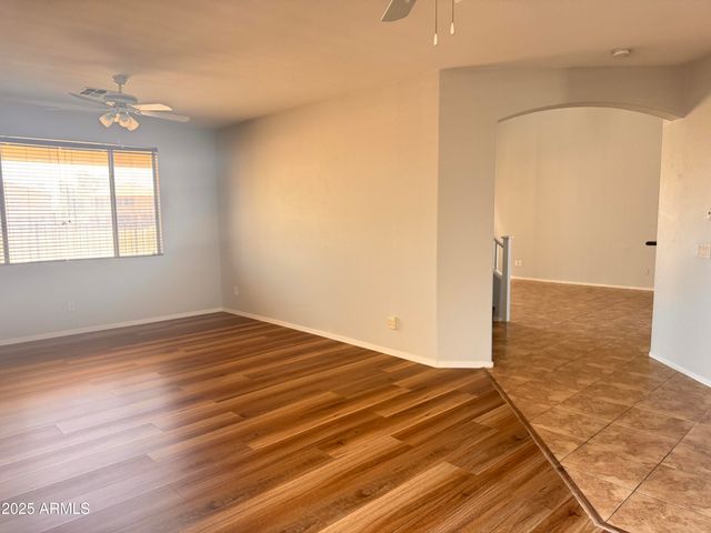 6602 S 57th Avenue, Laveen, AZ 85339