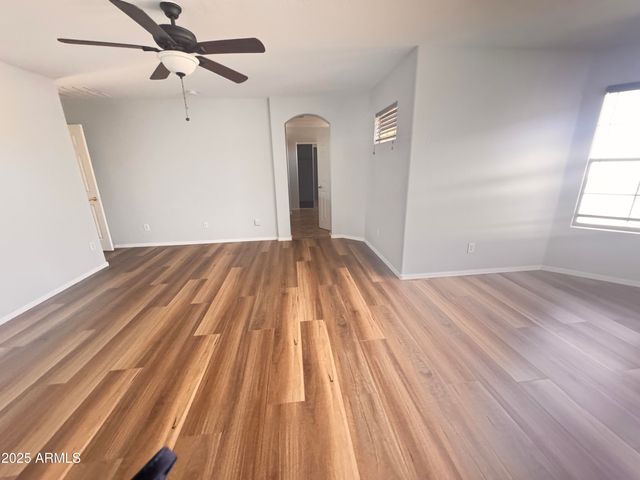 6602 S 57th Avenue, Laveen, AZ 85339