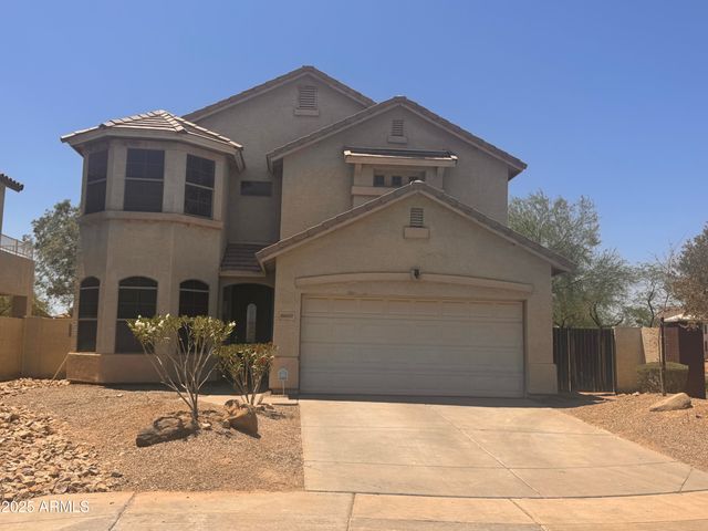 6602 S 57th Avenue, Laveen, AZ 85339