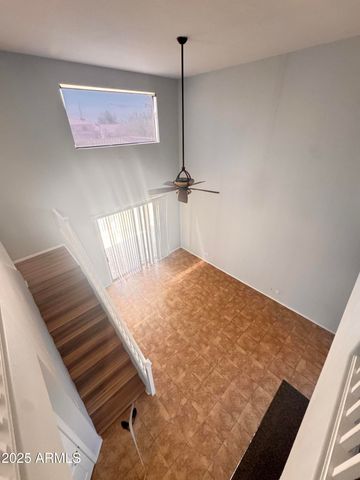 6602 S 57th Avenue, Laveen, AZ 85339