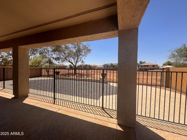6602 S 57th Avenue, Laveen, AZ 85339